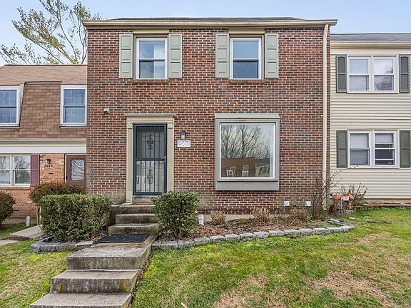 2nd image of 9071 Loreleigh Way