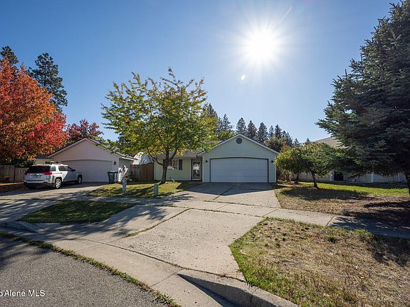 3rd image of 7740 N Sweet River Ct