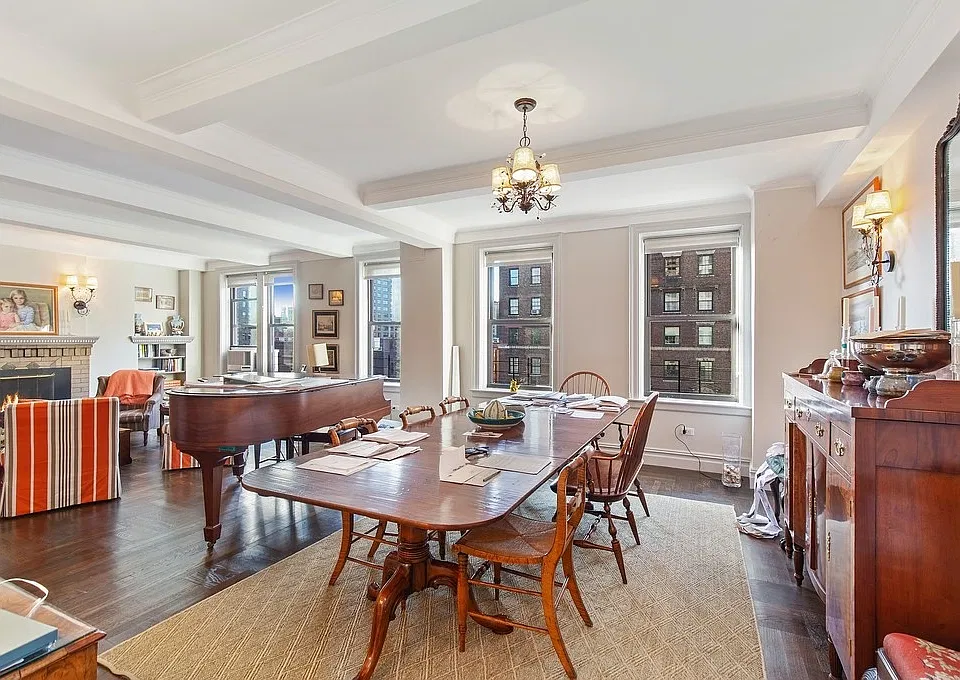 1225 Park Ave #14B