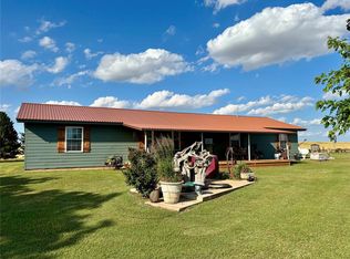 11380 N 2440th Rd, Colony, OK 73021