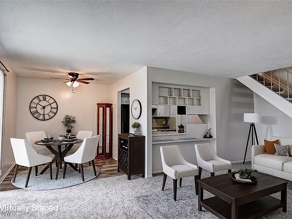 4th image of 6883 Colonial Dr APT B