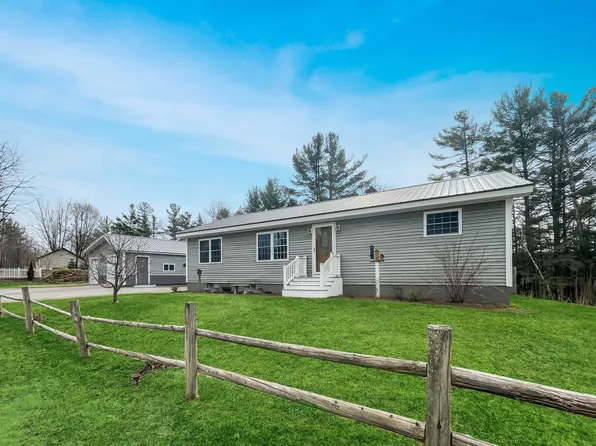 133 Duffy Hill Road, Enosburg, VT 05450