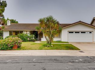 8458 Cliffridge Ave, La Jolla, CA 92037
