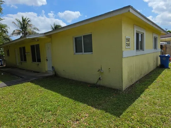 250 NE 41st St #250, Fort Lauderdale, FL 33334