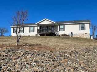 2589 Pipers Gap Rd, Galax, VA 24333
