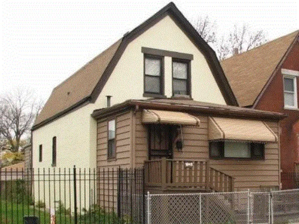 1245 S Komensky Ave, Chicago, IL 60623