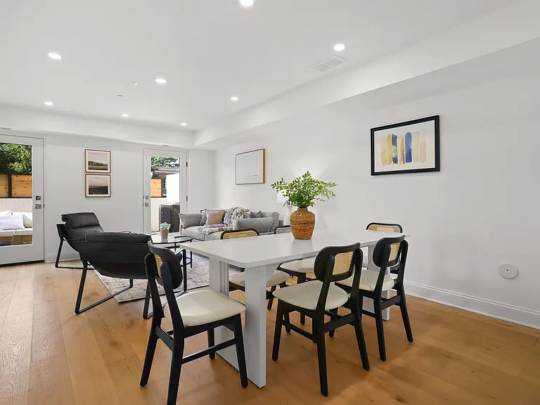 1200 Eton Ct NW #4A — Photo 4