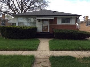 3212 Wilcox Ave, Bellwood, IL