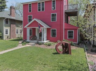 5133 N Park Ave, Indianapolis, IN