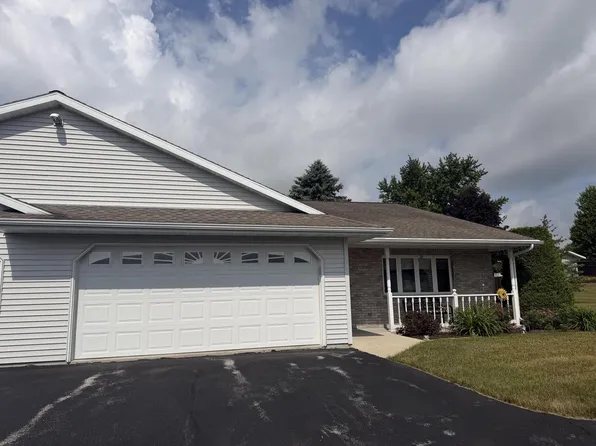 1218 Kristel Heights STREET, Kiel, WI 53042