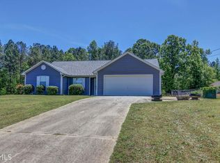 100 Pleasant Hills Dr, Covington, GA 30016