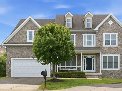 4312 Songsmith Ln, Ellicott City, MD, 21043