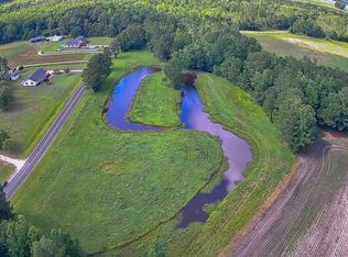 LOT 2 Near #2151, Cerro Gordo, NC 28430