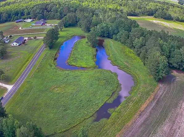 Lot 2 Near 2151 Dolph Lewi Road, Cerro Gordo, NC 28430