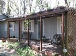 11583 Cement Hill Rd, Nevada City, CA 95959