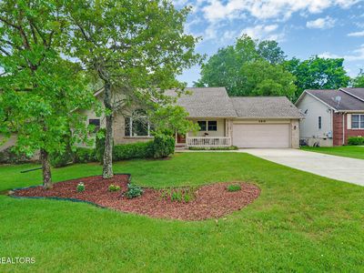 150 Berkshire Loop LOT 104, Crossville, TN, 38558