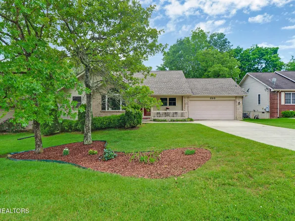 150 Berkshire Loop, Fairfield Glade, TN 38558
