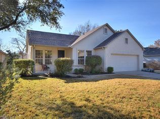 103 Beautybush Trl, Georgetown, TX 78633