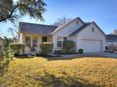 103 Beautybush Trl, Georgetown, TX, 78633