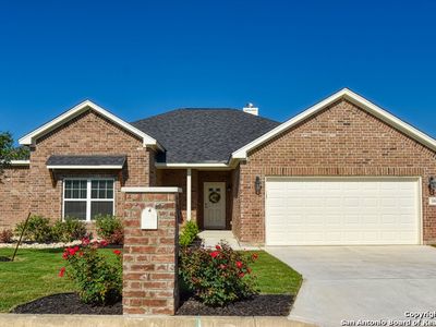 108 Fairway Dr, Floresville, TX, 78114