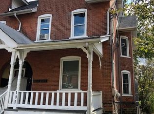 102 W Broad St, Souderton, PA 18964