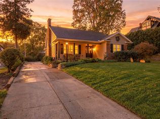 114 Woodburn Ave, Dayton, OH 45419