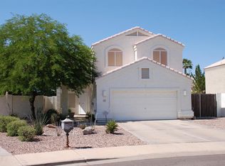 3212 E Cicero Cir, Mesa, AZ 85213