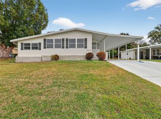 3913 N Citrus Cir #236, Zellwood, FL 32798