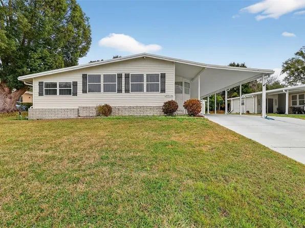 3913 N Citrus Cir #236, Zellwood, FL 32798