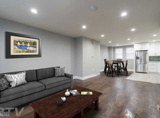 5518 Warrington Ave, Philadelphia, PA 19143