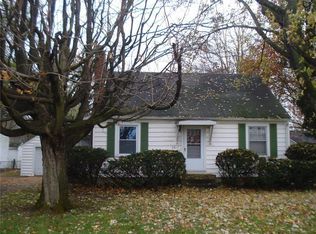 2817 Dwight Rd, Springfield, OH 45503