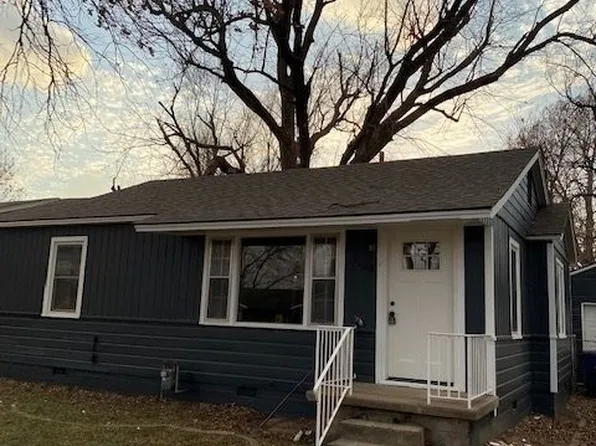 4326 S Norfolk Ave, Tulsa, OK 74105