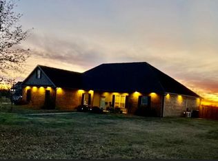 2348 Highway 15, Winnsboro, LA 71295