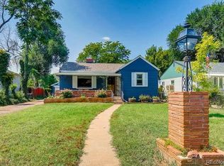 3615 Ames St, Wheat Ridge, CO 80212