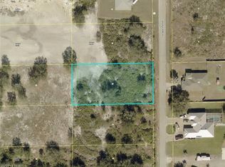 805 Poinsettia Ave, Lehigh Acres, FL 33972