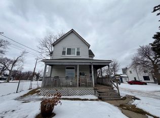 97 Fairgrove St APT 2, Pontiac, MI 48342