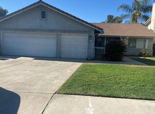 1738 W River Ave, Porterville, CA 93257