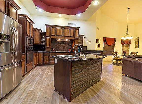 2nd image of 3341 Tierra Lucero Ln