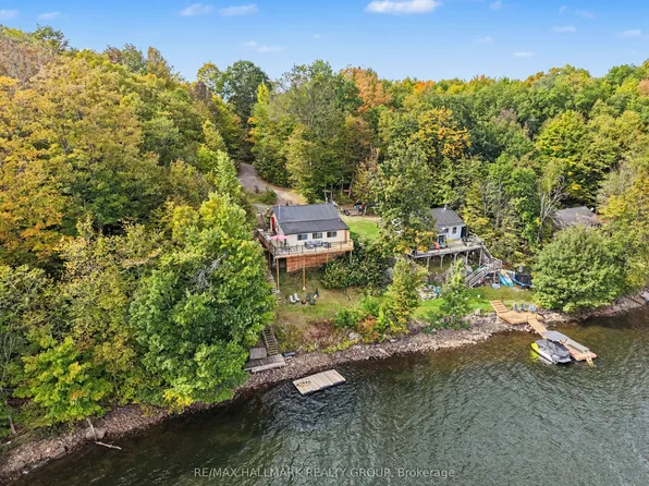 302 Egan Ln, South Frontenac, ON K0H 1T0