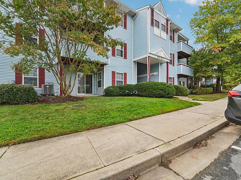Country Meadows Apartments - Home Sweet Home
