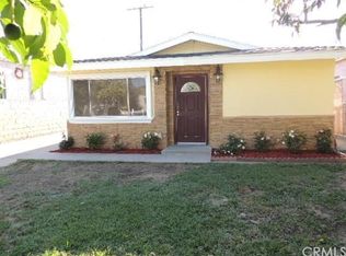 14609 Orange Ave, Paramount, CA 90723