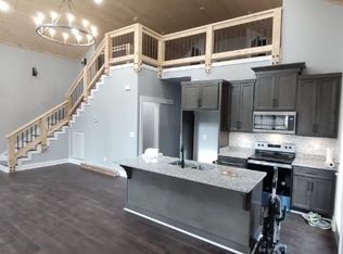 11347 Missionary Ridge Rd, Bon Aqua, TN 37025