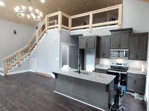 11347 Missionary Ridge Rd, Bon Aqua, TN 37025