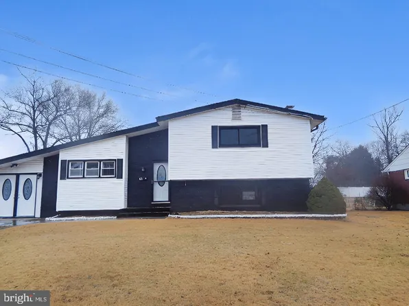 186 Cheyenne Ave, Mantua, NJ 08051