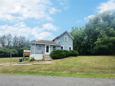 5373 Rowland Rd, La Fayette, NY, 13084
