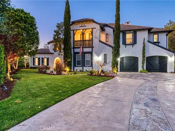 2 Thornton Pl, Coto De Caza, CA 92679