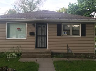 5930 N 78th St, Milwaukee, WI