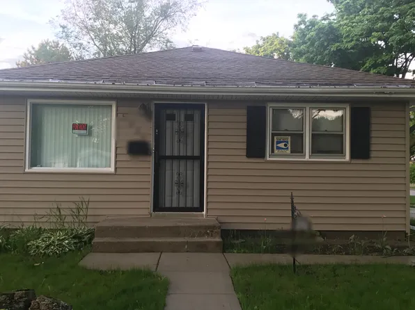 5930 N 78th St, Milwaukee, WI 53218