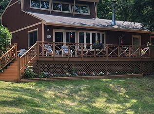 28477 W Maple Ln, Eckerman, MI 49728