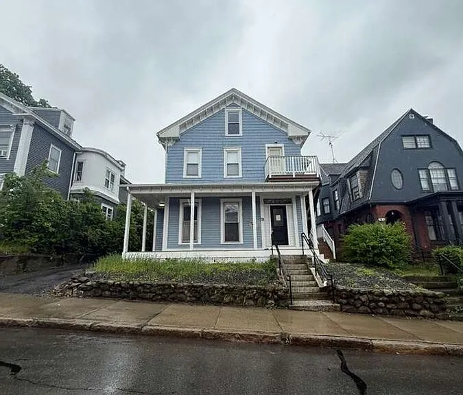 78 Elm St #5 — Photo 1